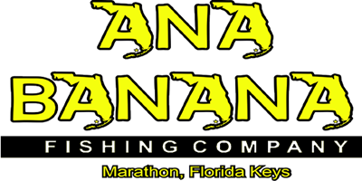 Ana Banana Fishing Company logo
